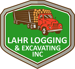 Logging, Excavating, Demolition and Hauling Services